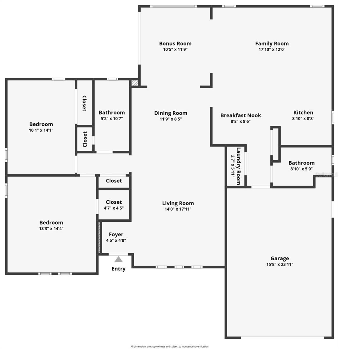 Image 3 of 54 For 338 Killinger Avenue