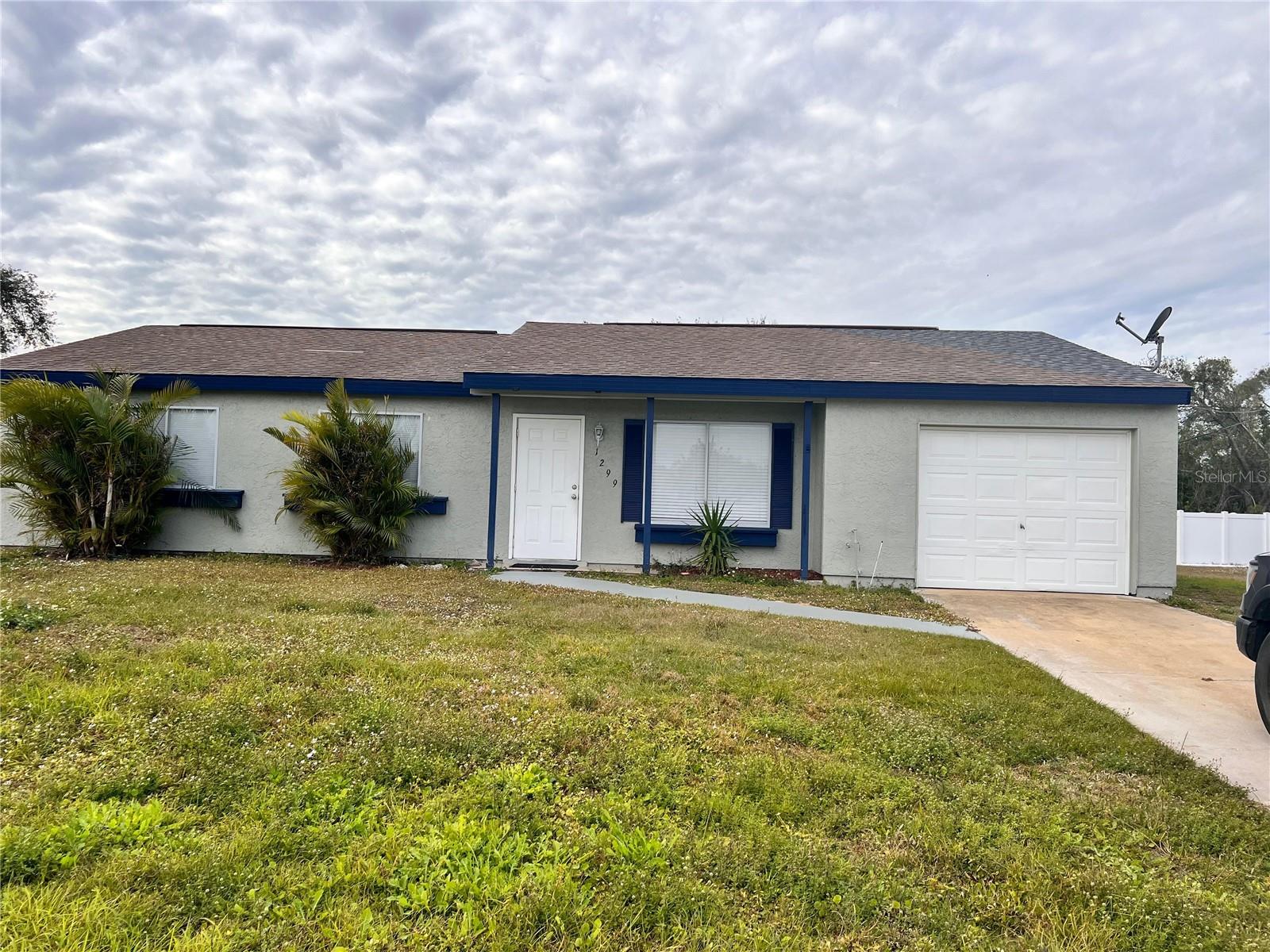 Details for 1299 Birchcrest Boulevard, PORT CHARLOTTE, FL 33952