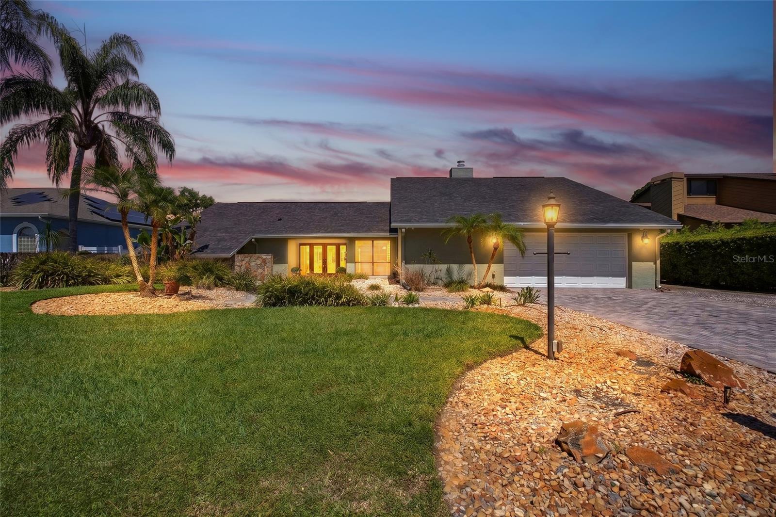 Details for 3026 Lake Padgett Drive, LAND O LAKES, FL 34639