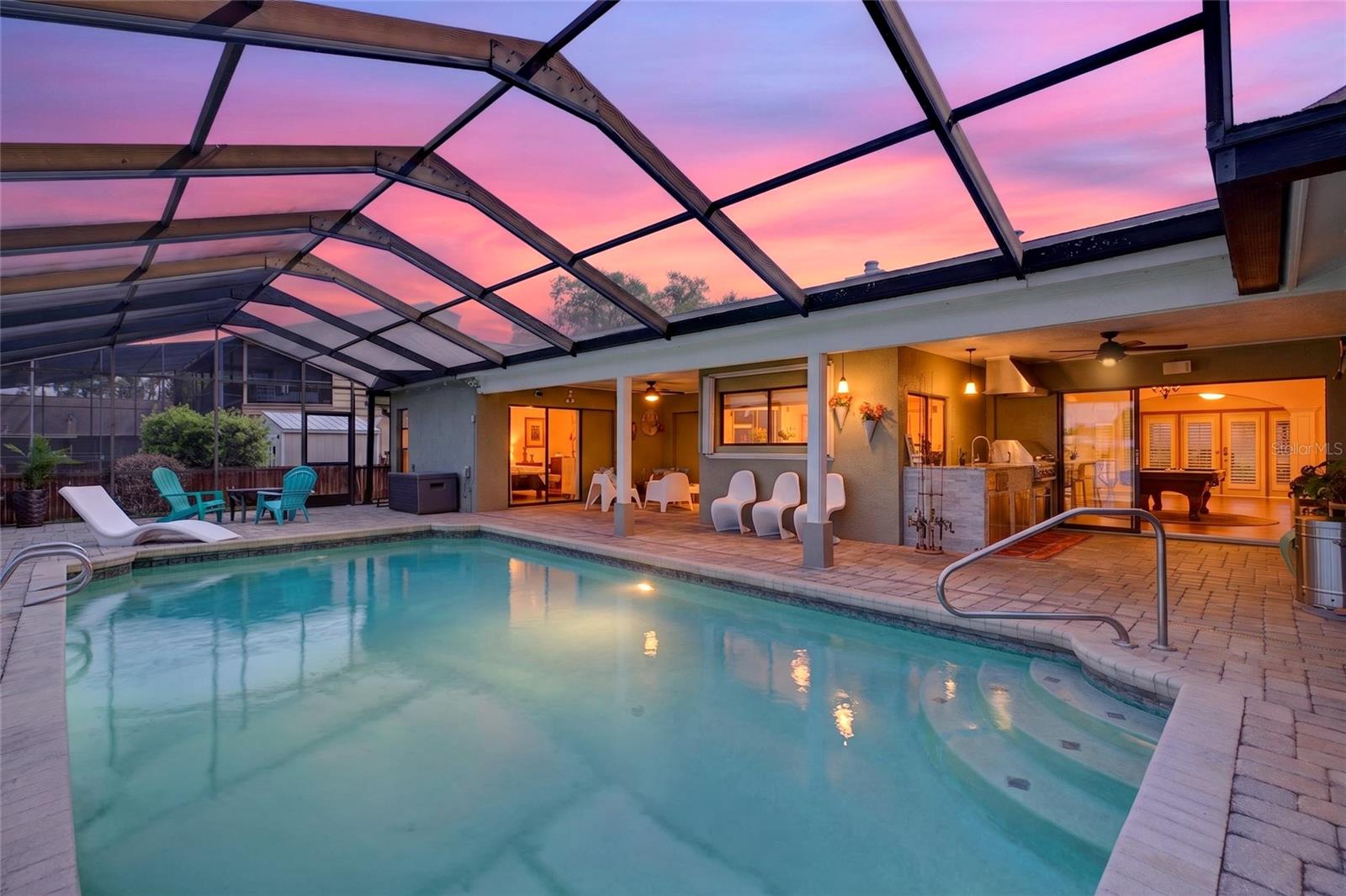 Image 2 of 94 For 3026 Lake Padgett Drive