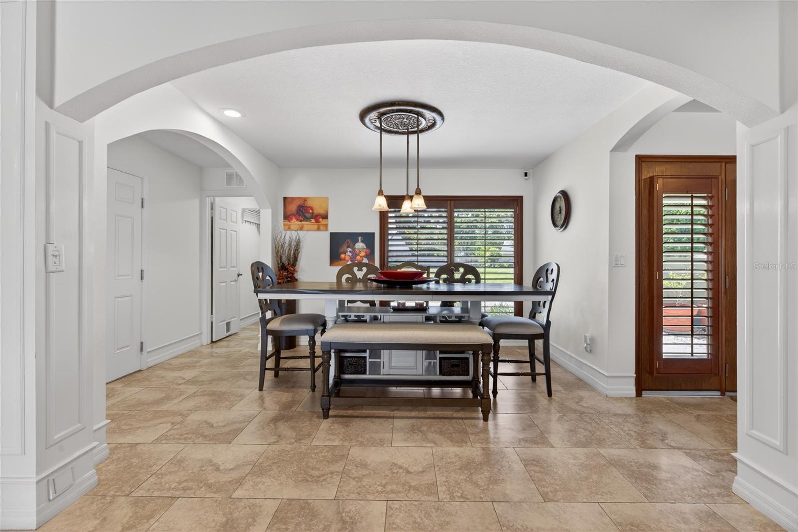 Image 23 of 94 For 3026 Lake Padgett Drive