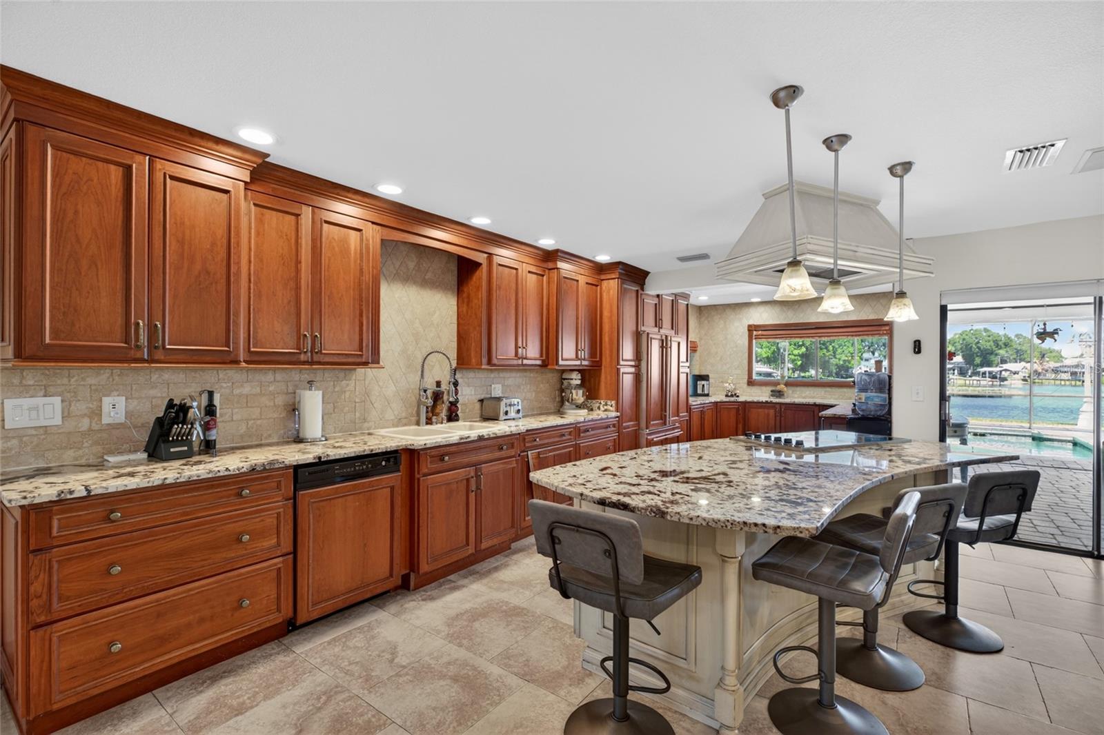 Image 26 of 94 For 3026 Lake Padgett Drive