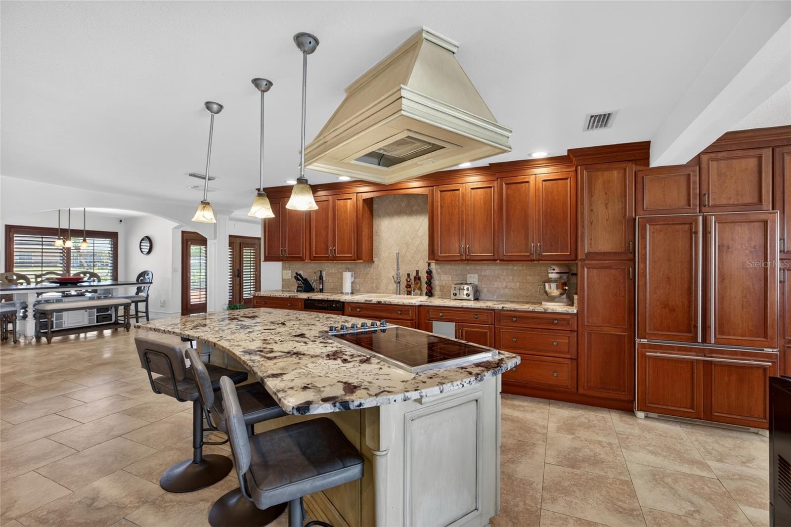 Image 27 of 94 For 3026 Lake Padgett Drive