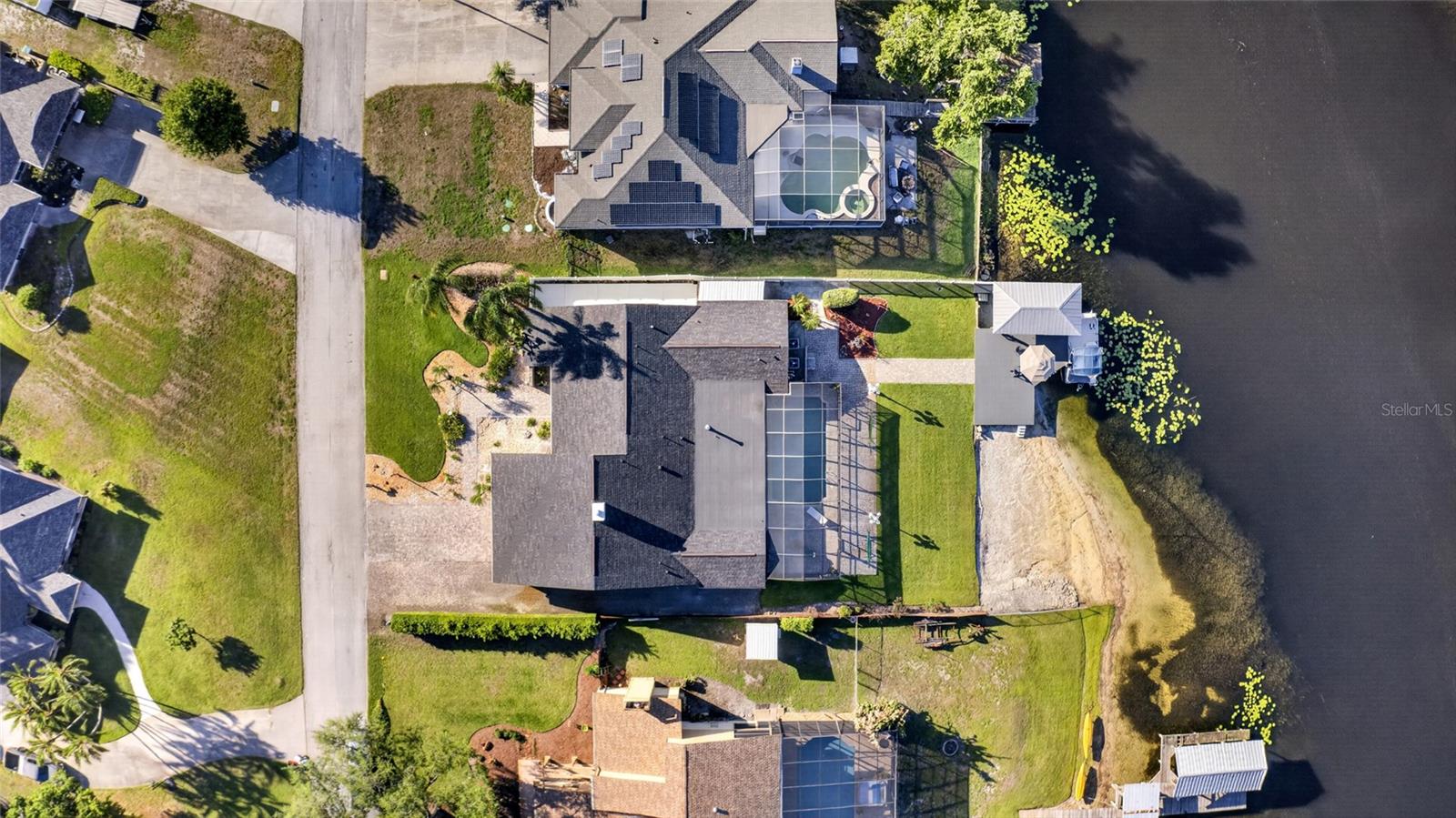 Image 3 of 94 For 3026 Lake Padgett Drive