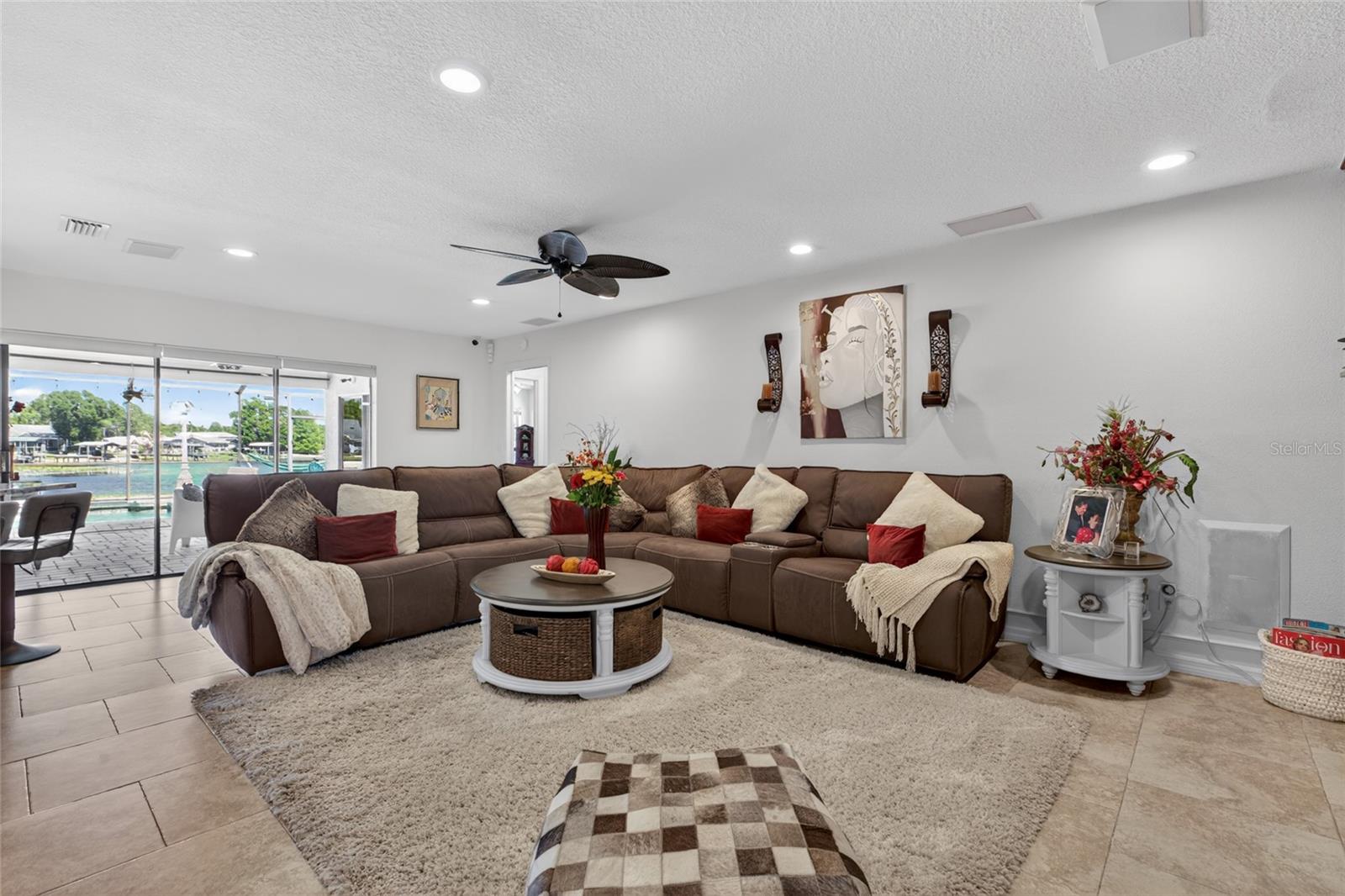 Image 33 of 94 For 3026 Lake Padgett Drive