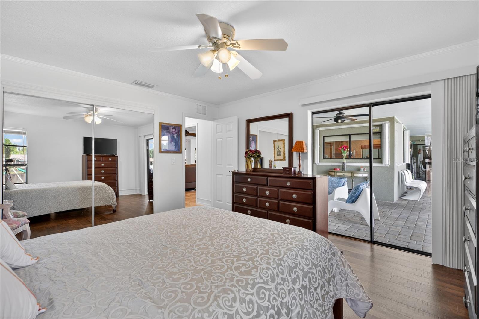 Image 36 of 94 For 3026 Lake Padgett Drive