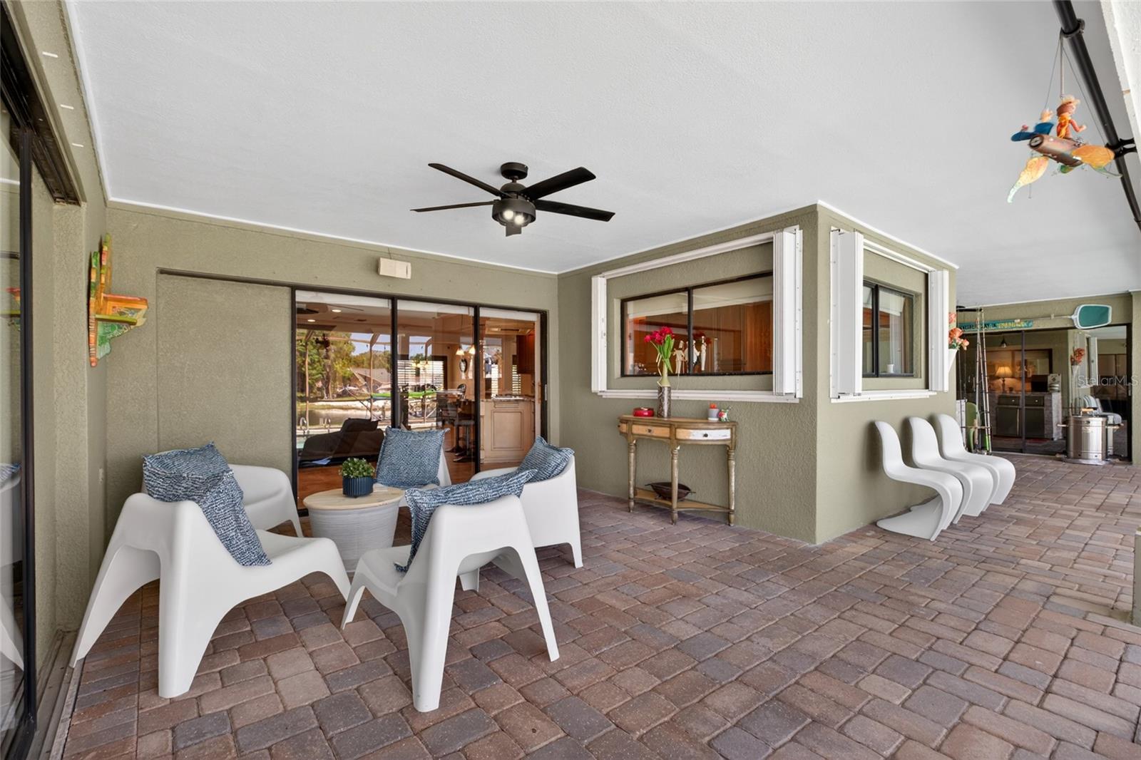 Image 42 of 94 For 3026 Lake Padgett Drive