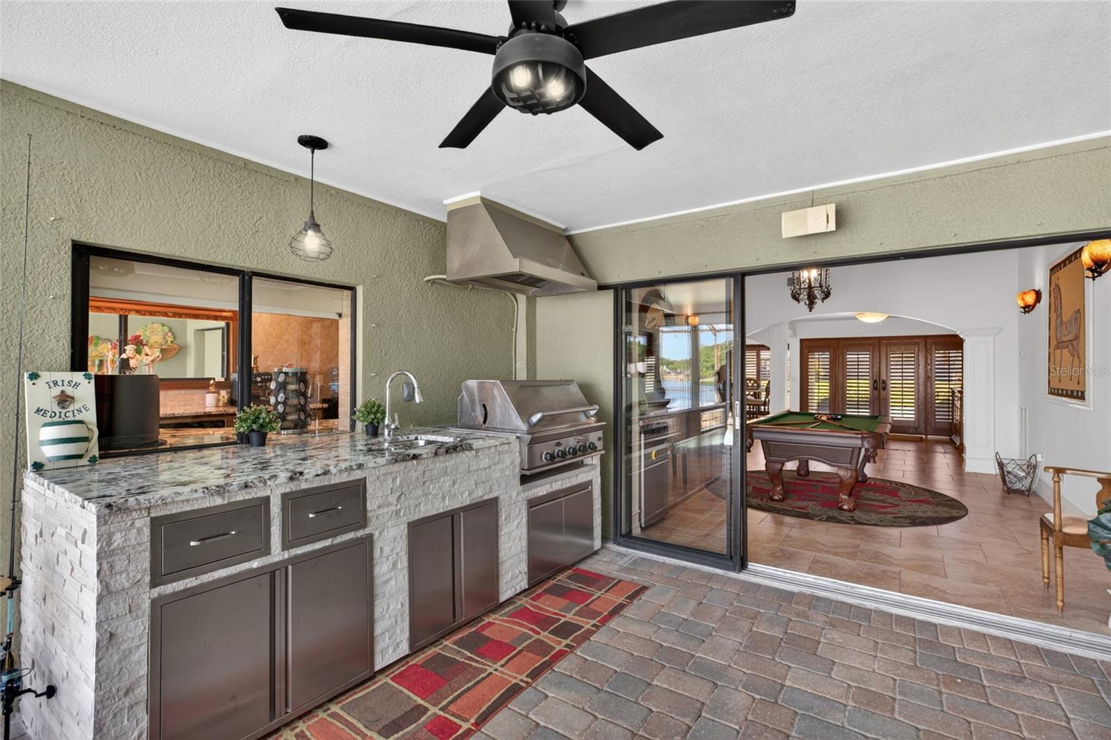 Image 43 of 94 For 3026 Lake Padgett Drive