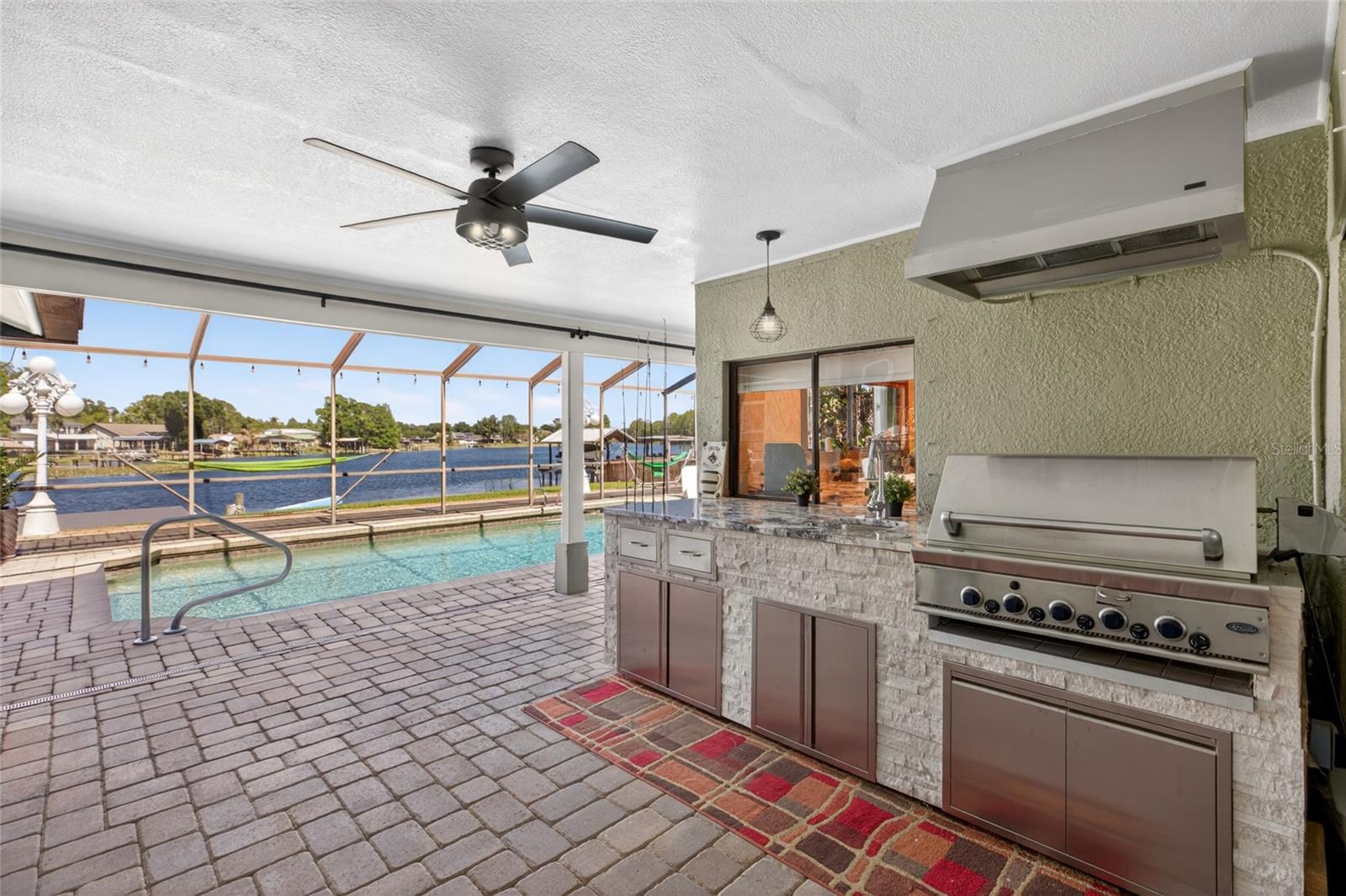 Image 44 of 94 For 3026 Lake Padgett Drive