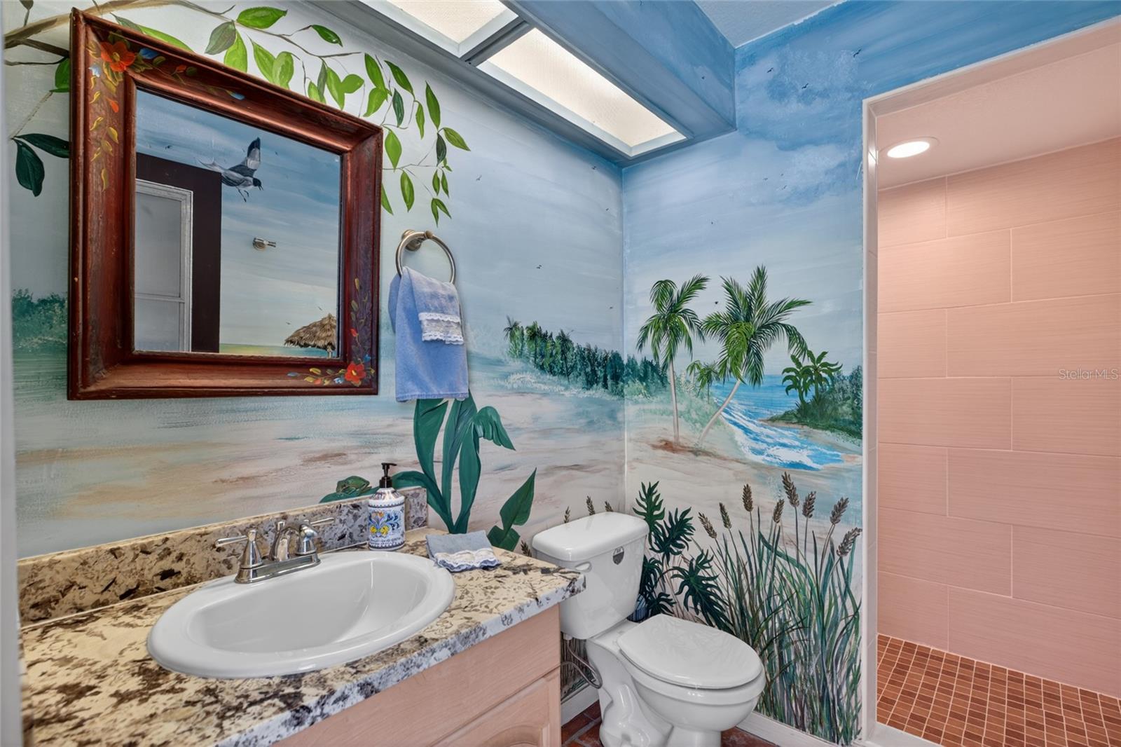 Image 45 of 94 For 3026 Lake Padgett Drive