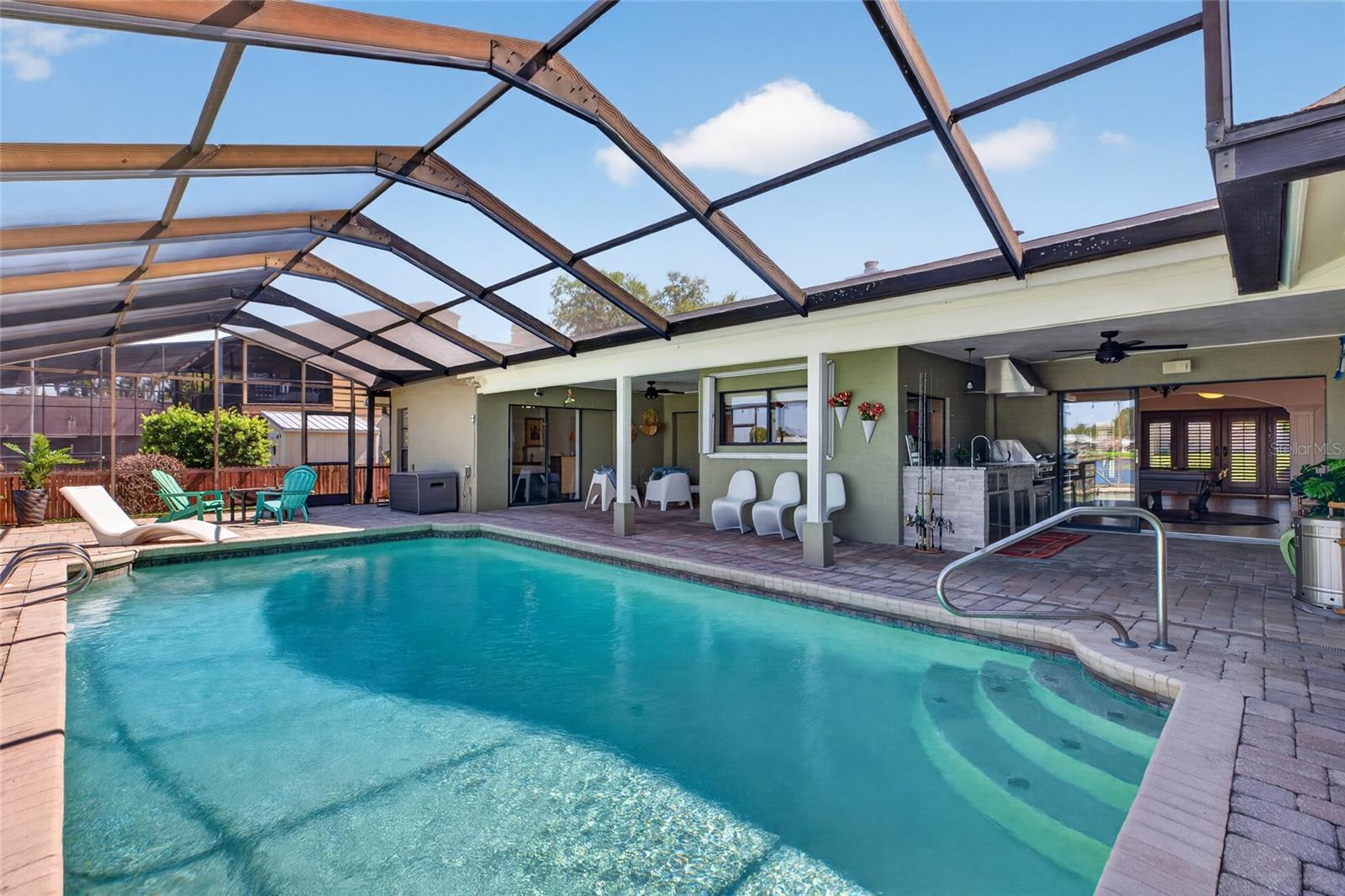 Image 46 of 94 For 3026 Lake Padgett Drive