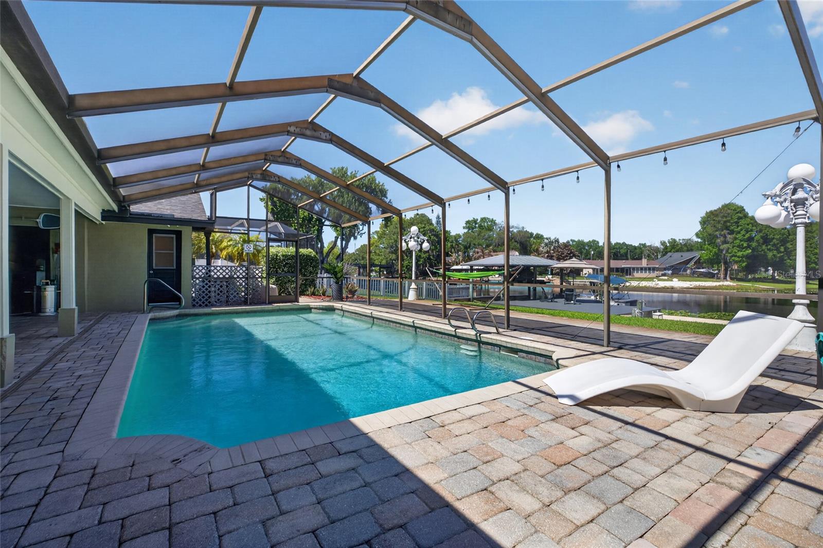 Image 48 of 94 For 3026 Lake Padgett Drive