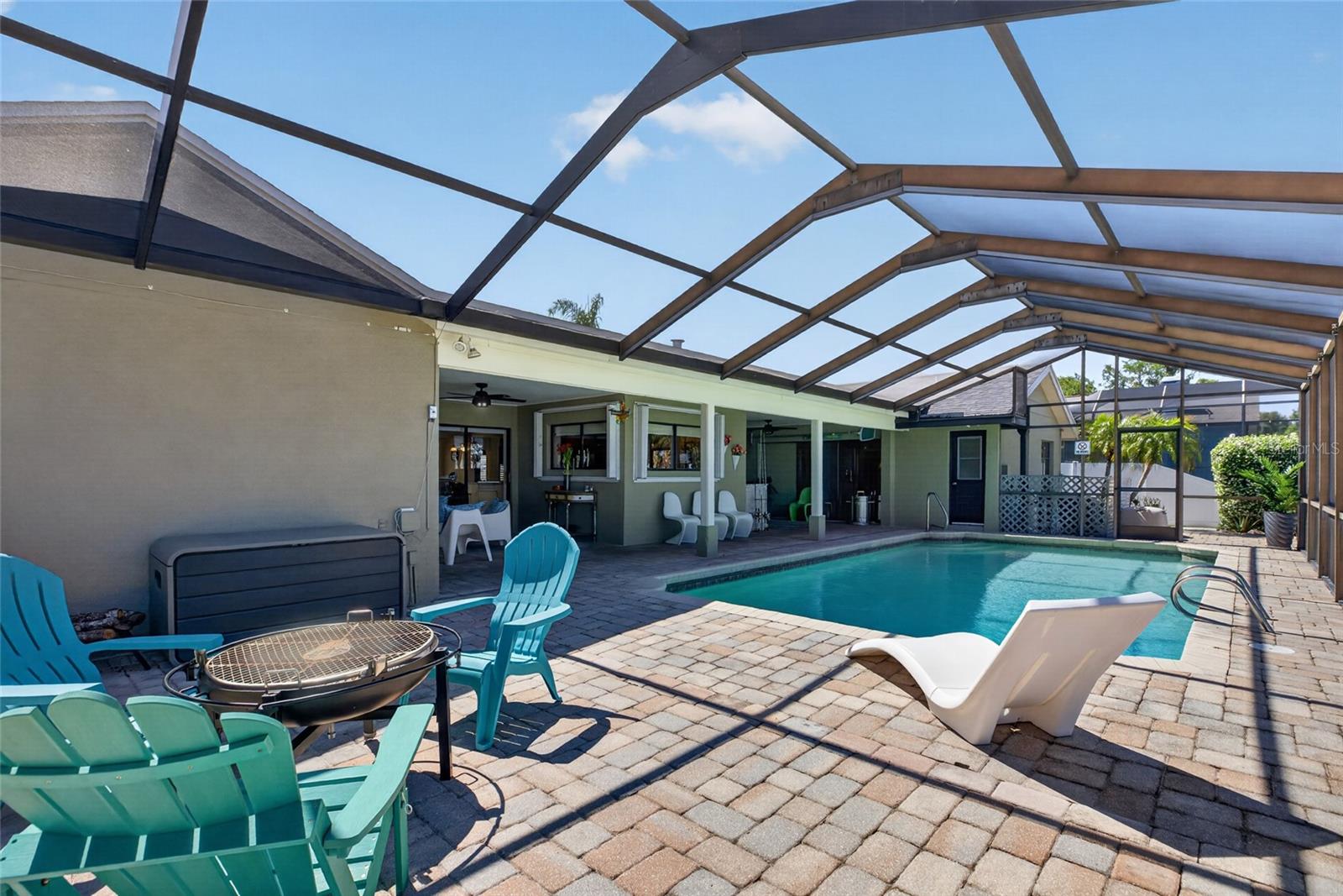 Image 49 of 94 For 3026 Lake Padgett Drive