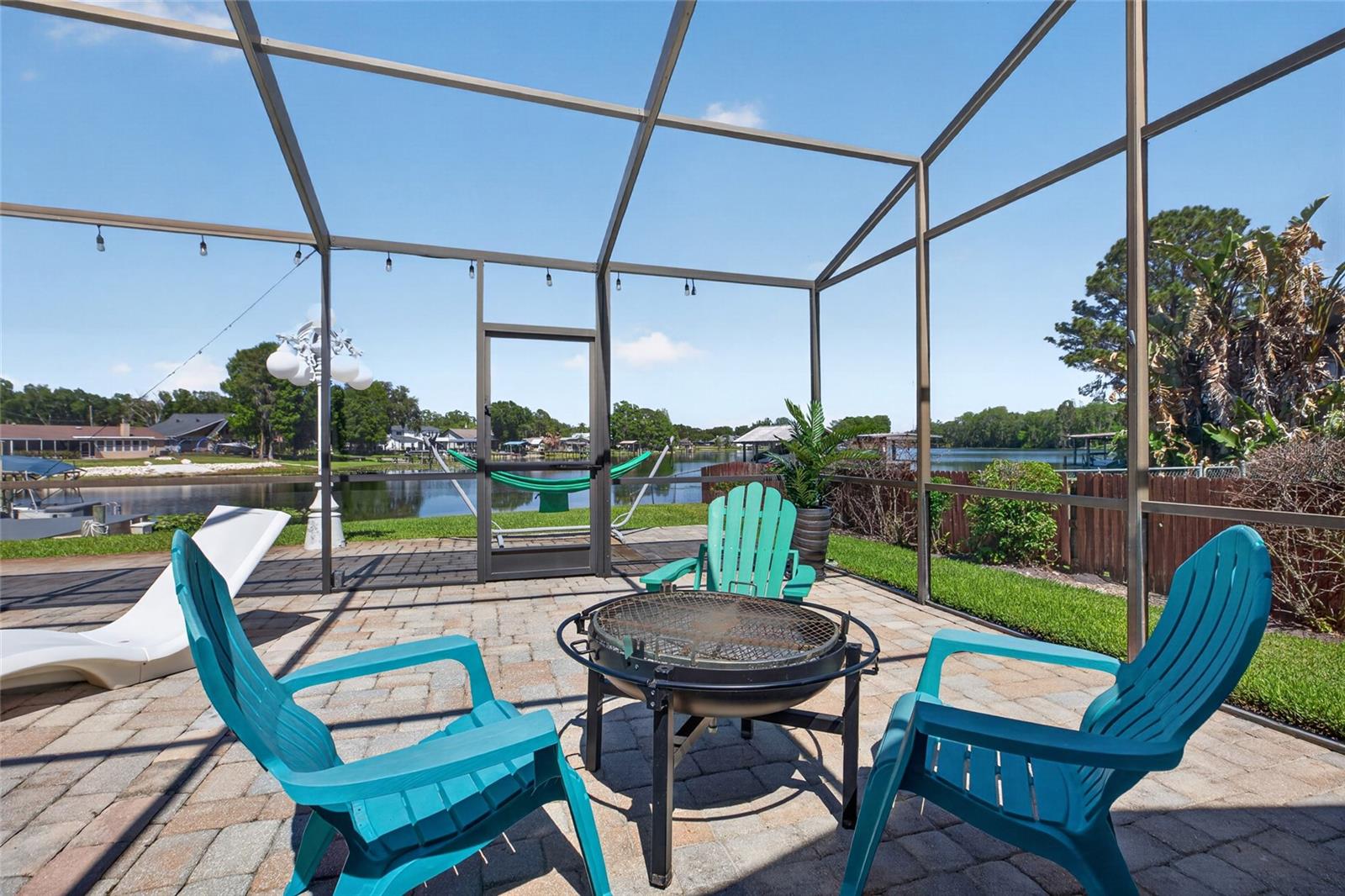 Image 50 of 94 For 3026 Lake Padgett Drive