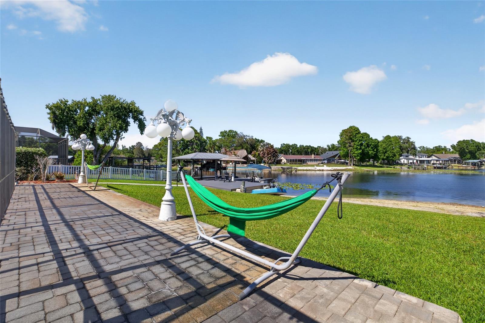 Image 51 of 94 For 3026 Lake Padgett Drive