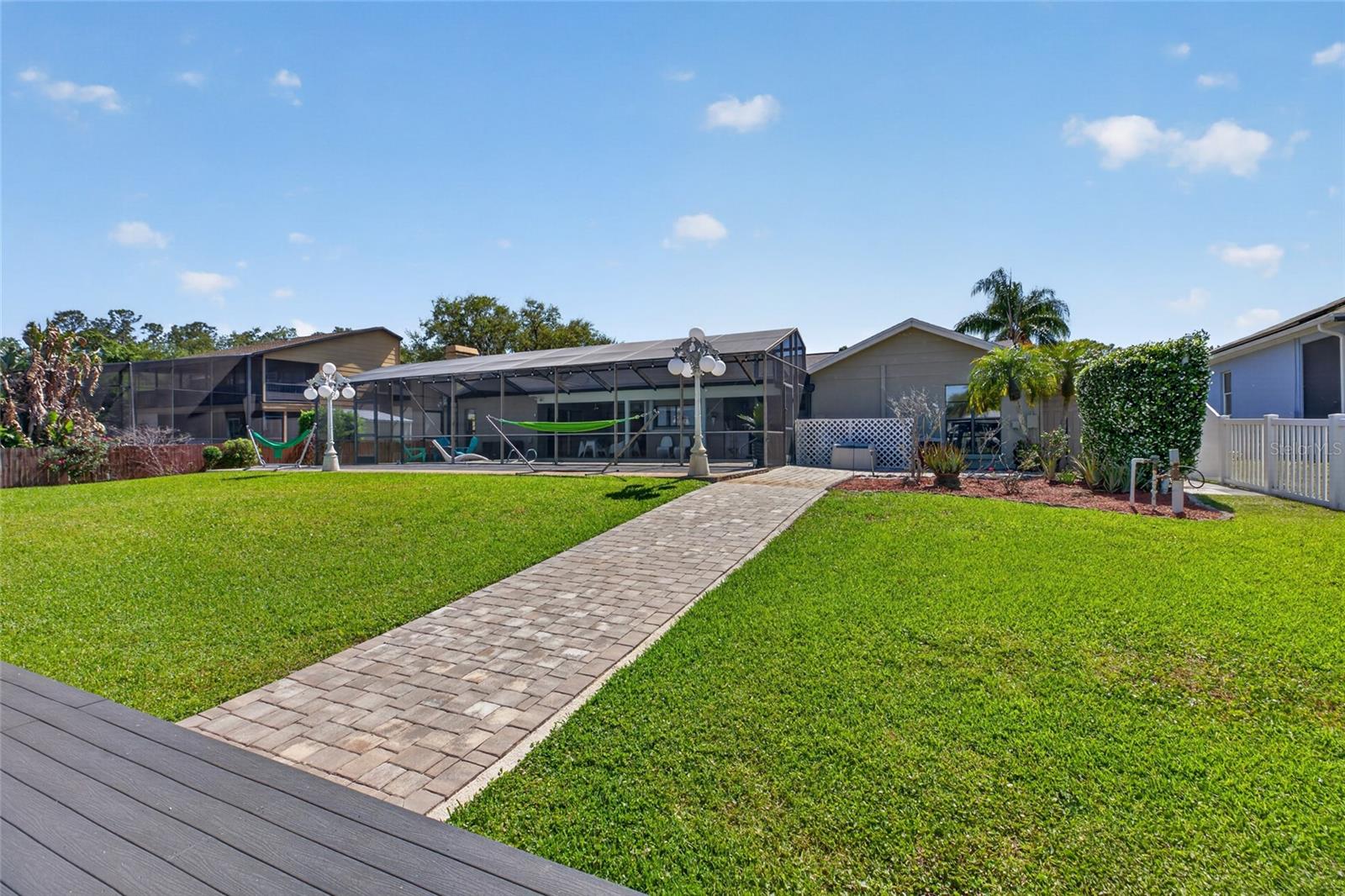 Image 53 of 94 For 3026 Lake Padgett Drive