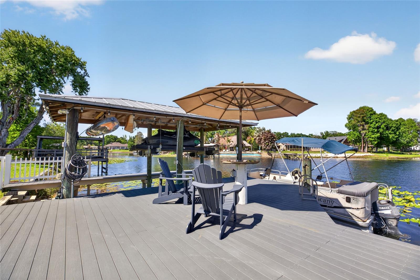 Image 55 of 94 For 3026 Lake Padgett Drive