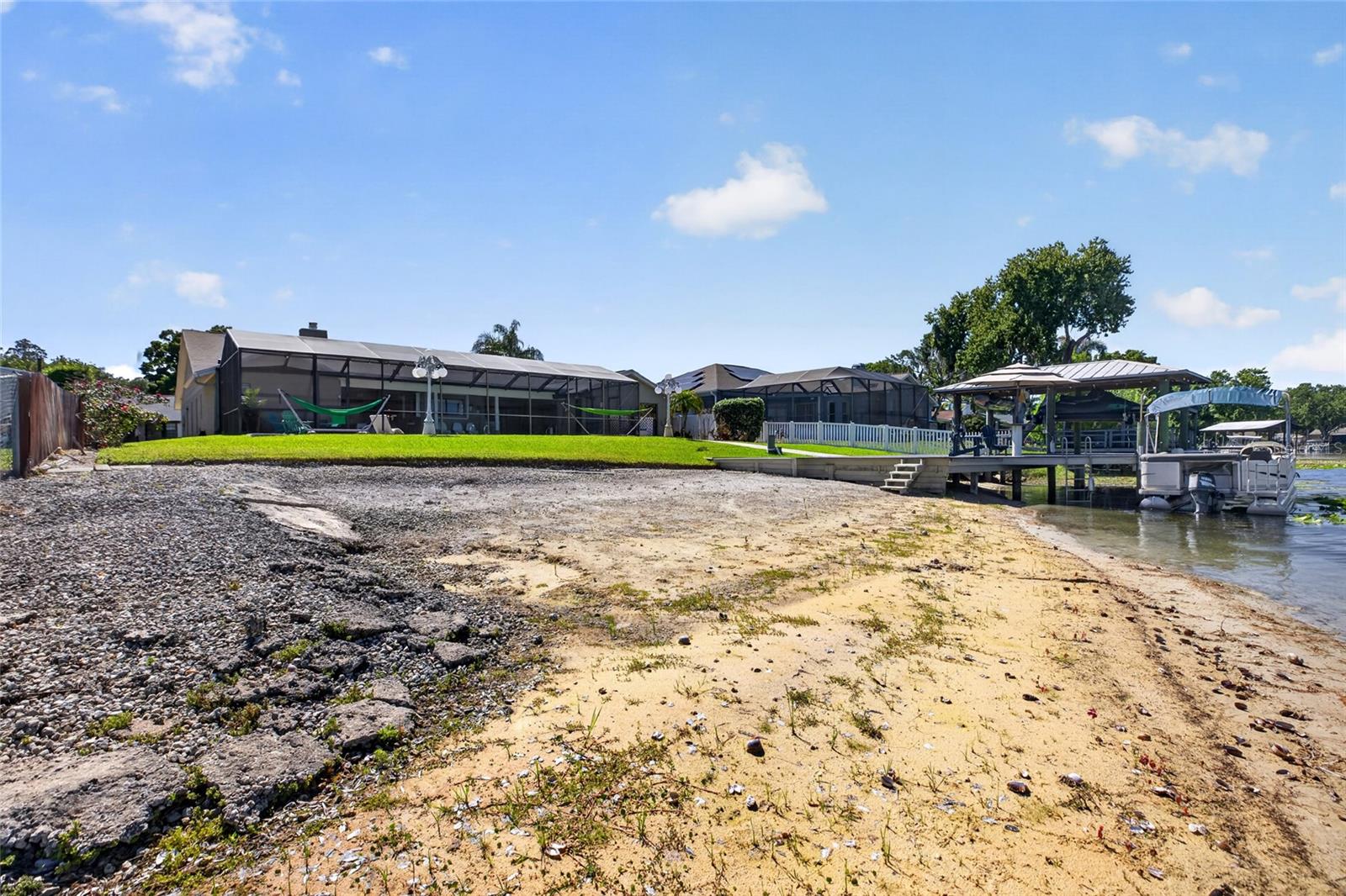 Image 57 of 94 For 3026 Lake Padgett Drive