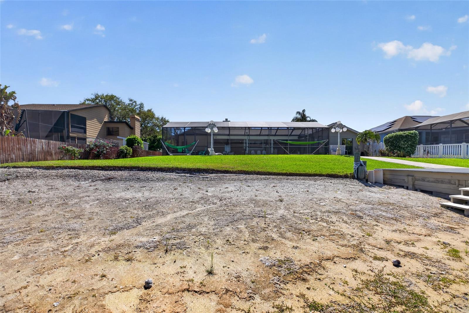 Image 58 of 94 For 3026 Lake Padgett Drive