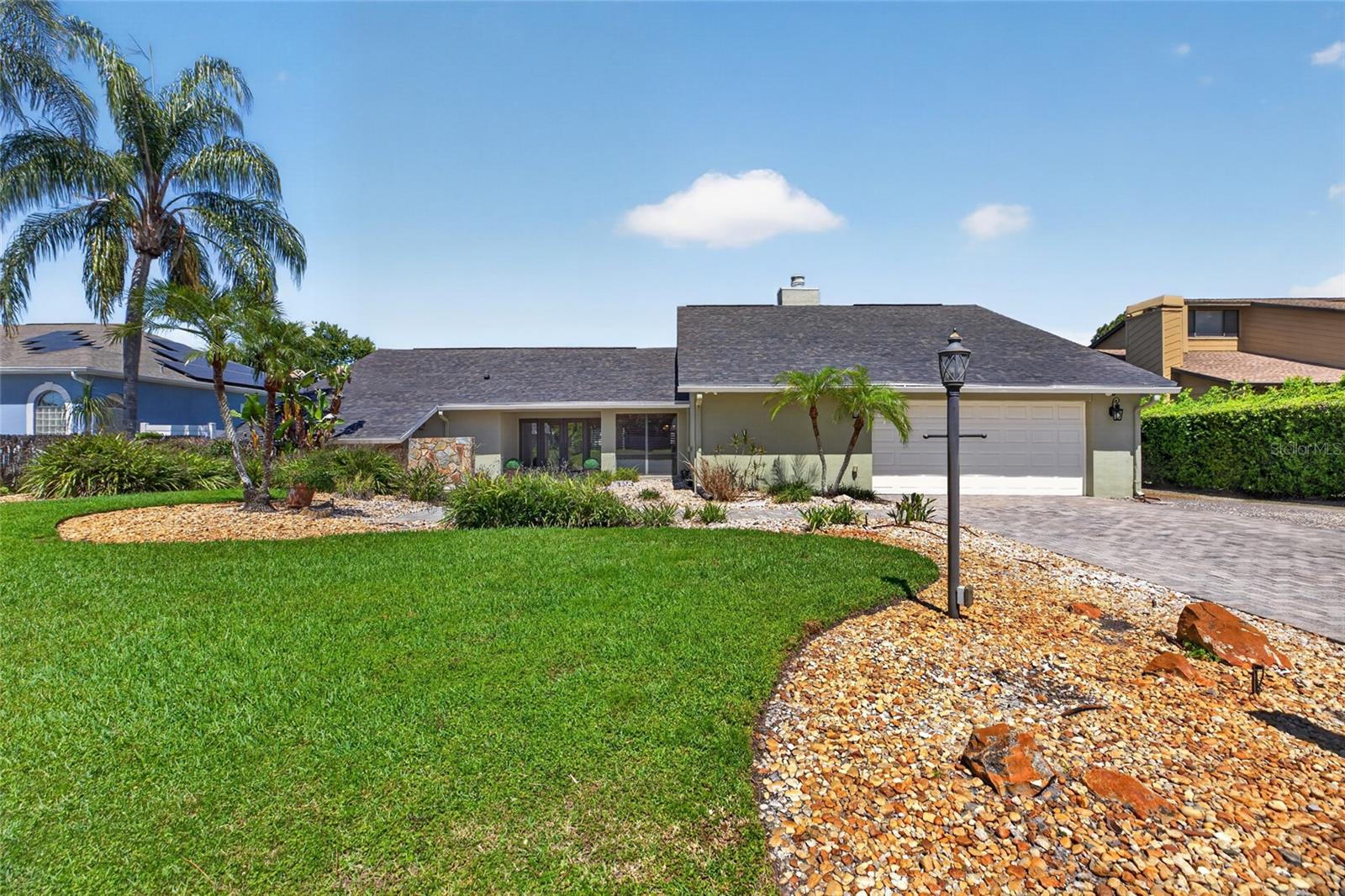 Image 62 of 94 For 3026 Lake Padgett Drive