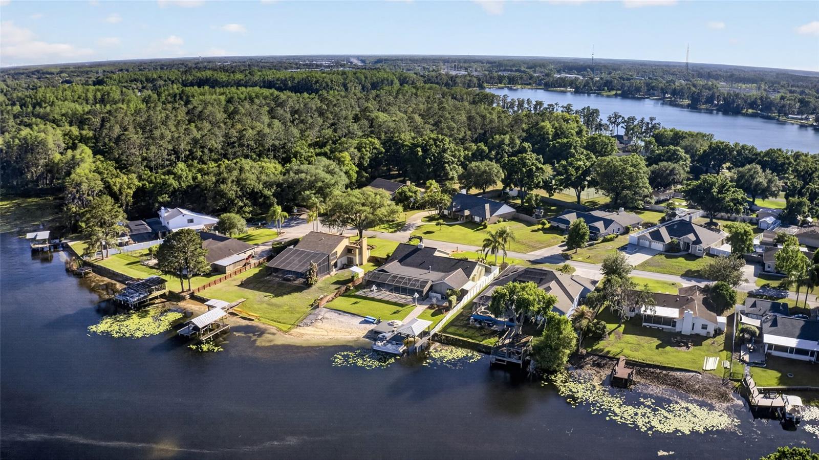 Image 69 of 94 For 3026 Lake Padgett Drive