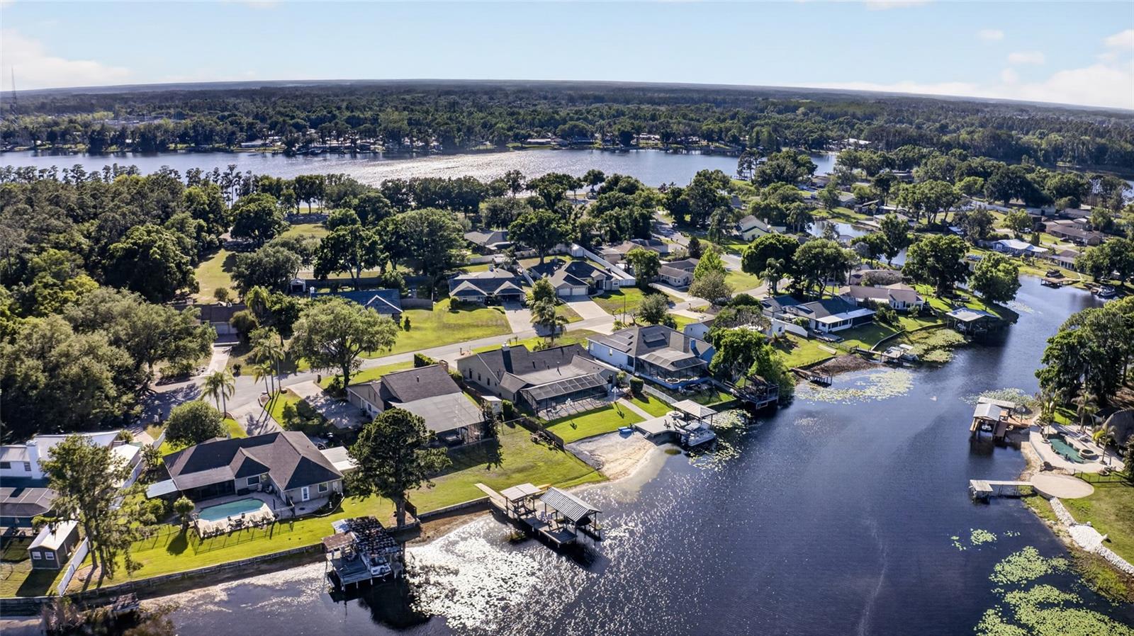 Image 70 of 94 For 3026 Lake Padgett Drive