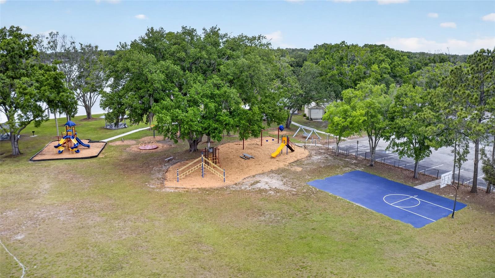 Image 79 of 94 For 3026 Lake Padgett Drive