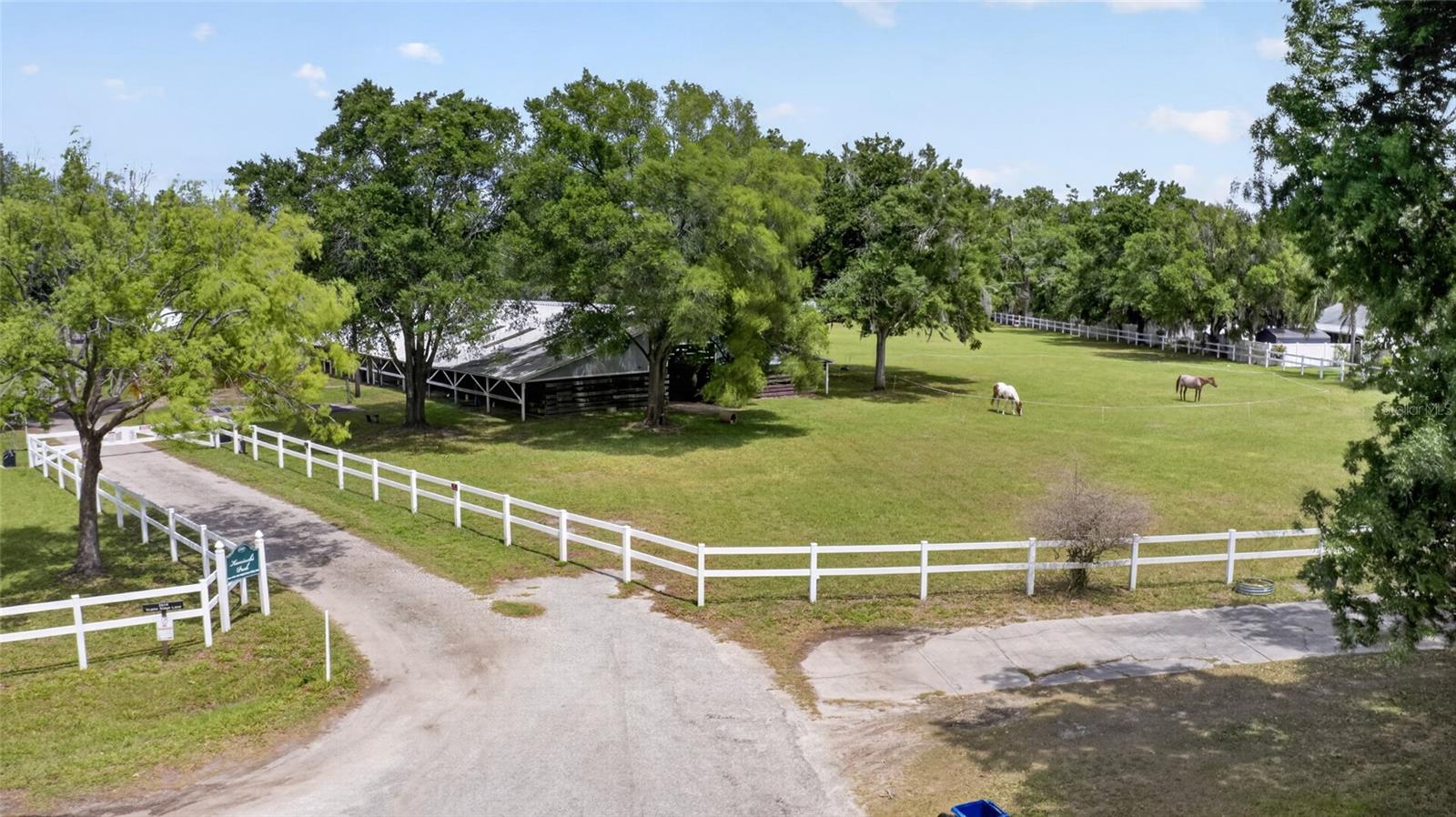 Image 94 of 94 For 3026 Lake Padgett Drive