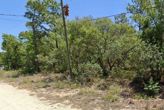 Details for 5276 Winter Sun Lane, HOMOSASSA, FL 34446