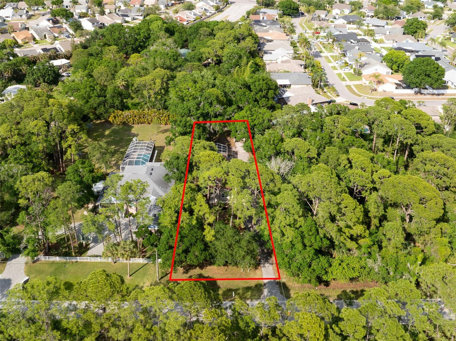 Image 32 of 32 For 12301 Memorial Highway