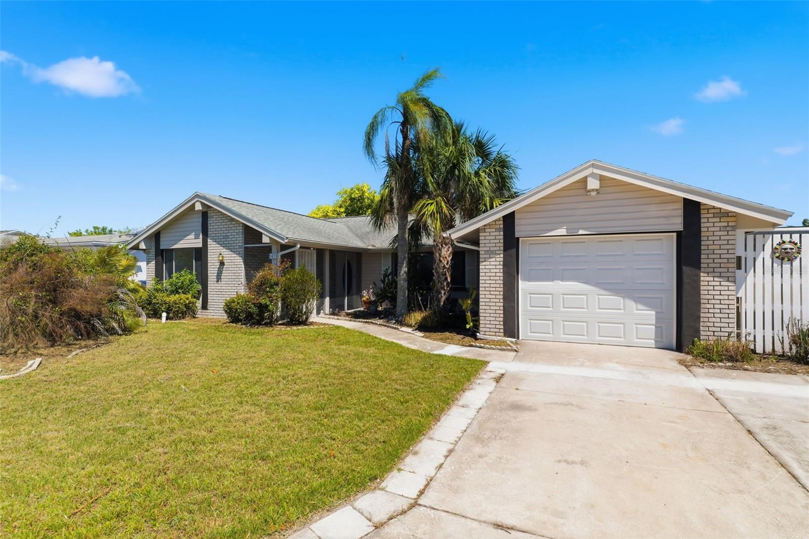 Details for 3673 Rockaway Dr, HOLIDAY, FL 34691