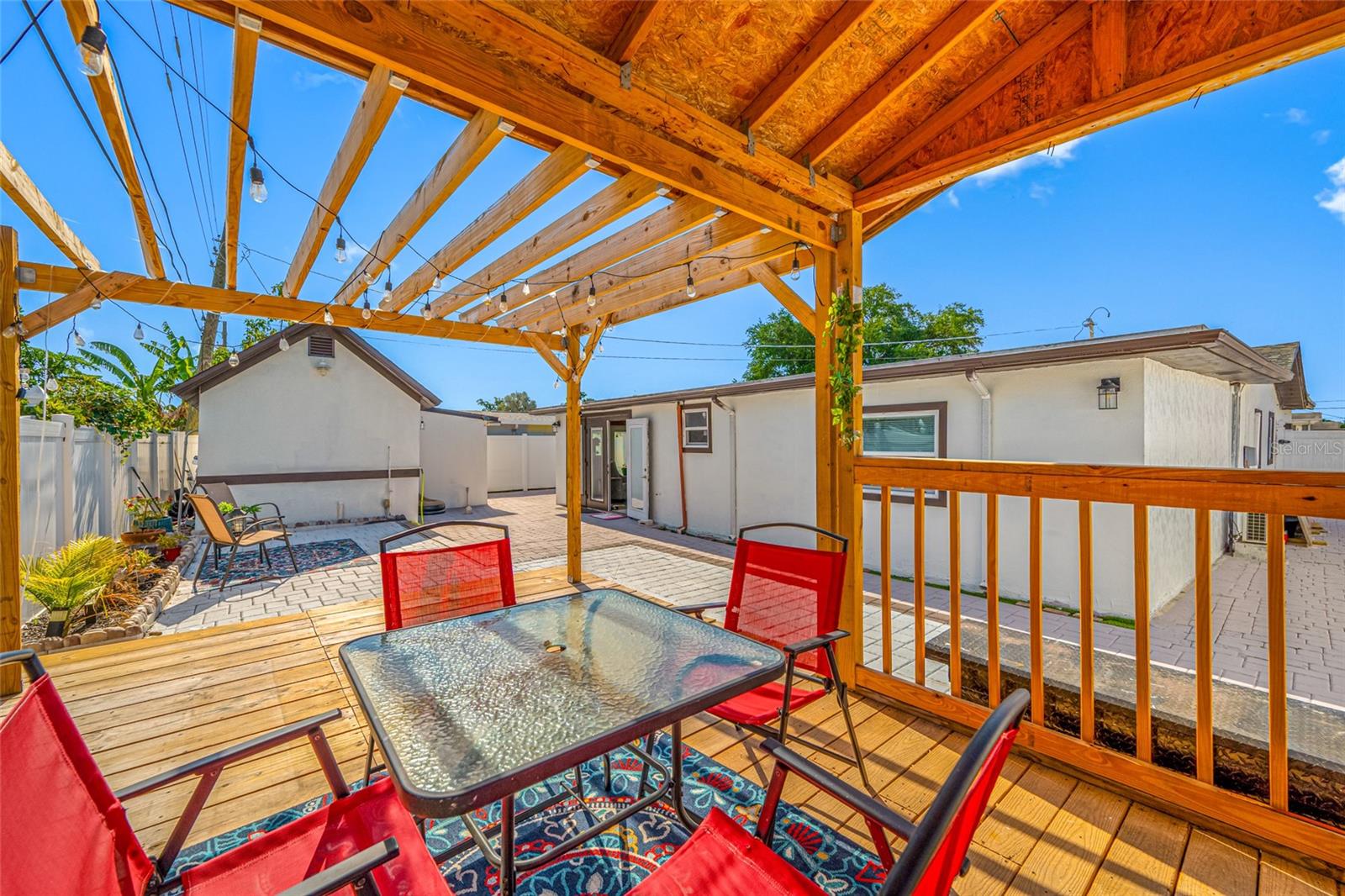 Image 44 of 45 For 6017 Fern Street