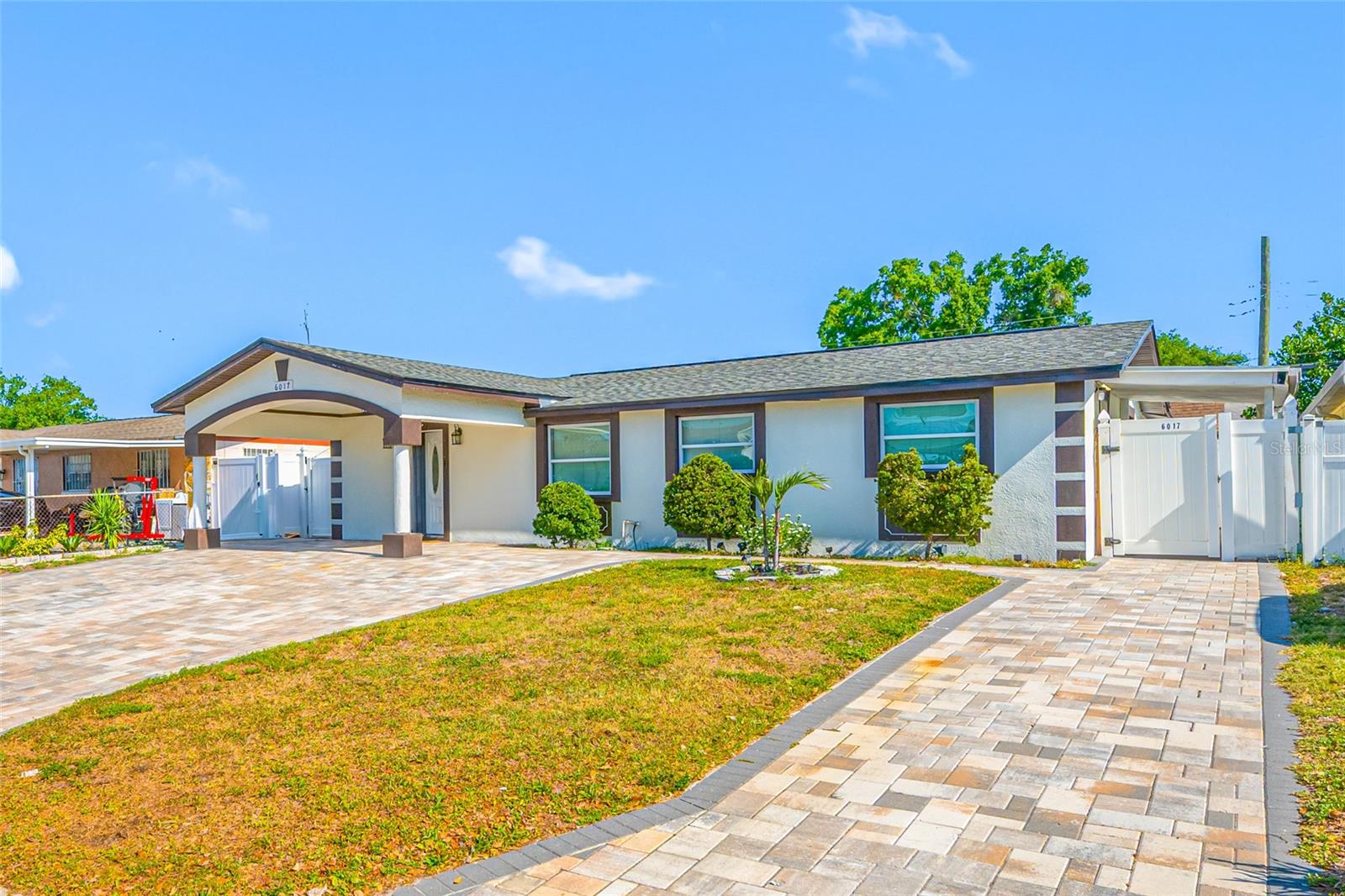 Image 5 of 45 For 6017 Fern Street