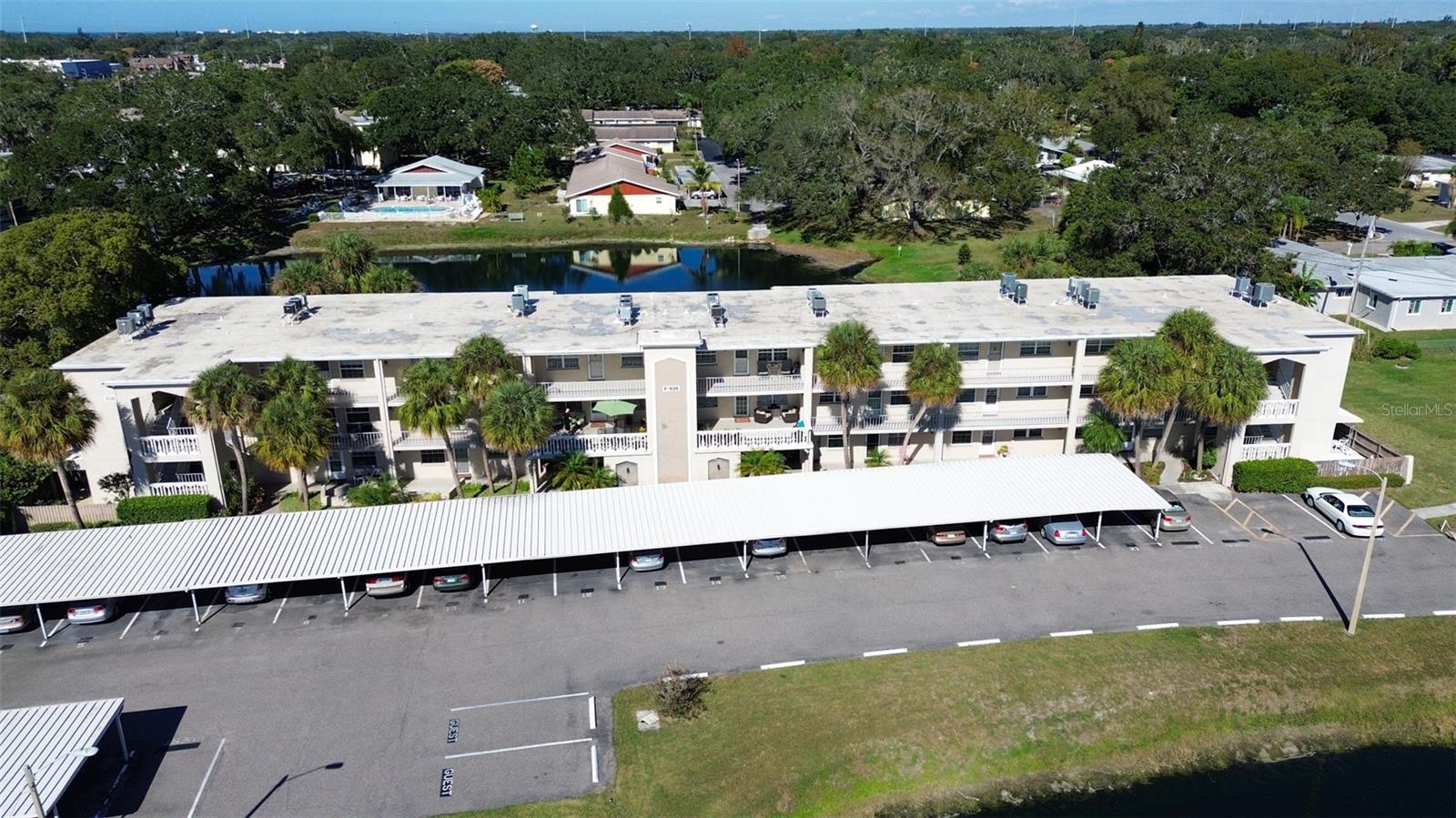 Details for 936 Virginia Street 206, DUNEDIN, FL 34698