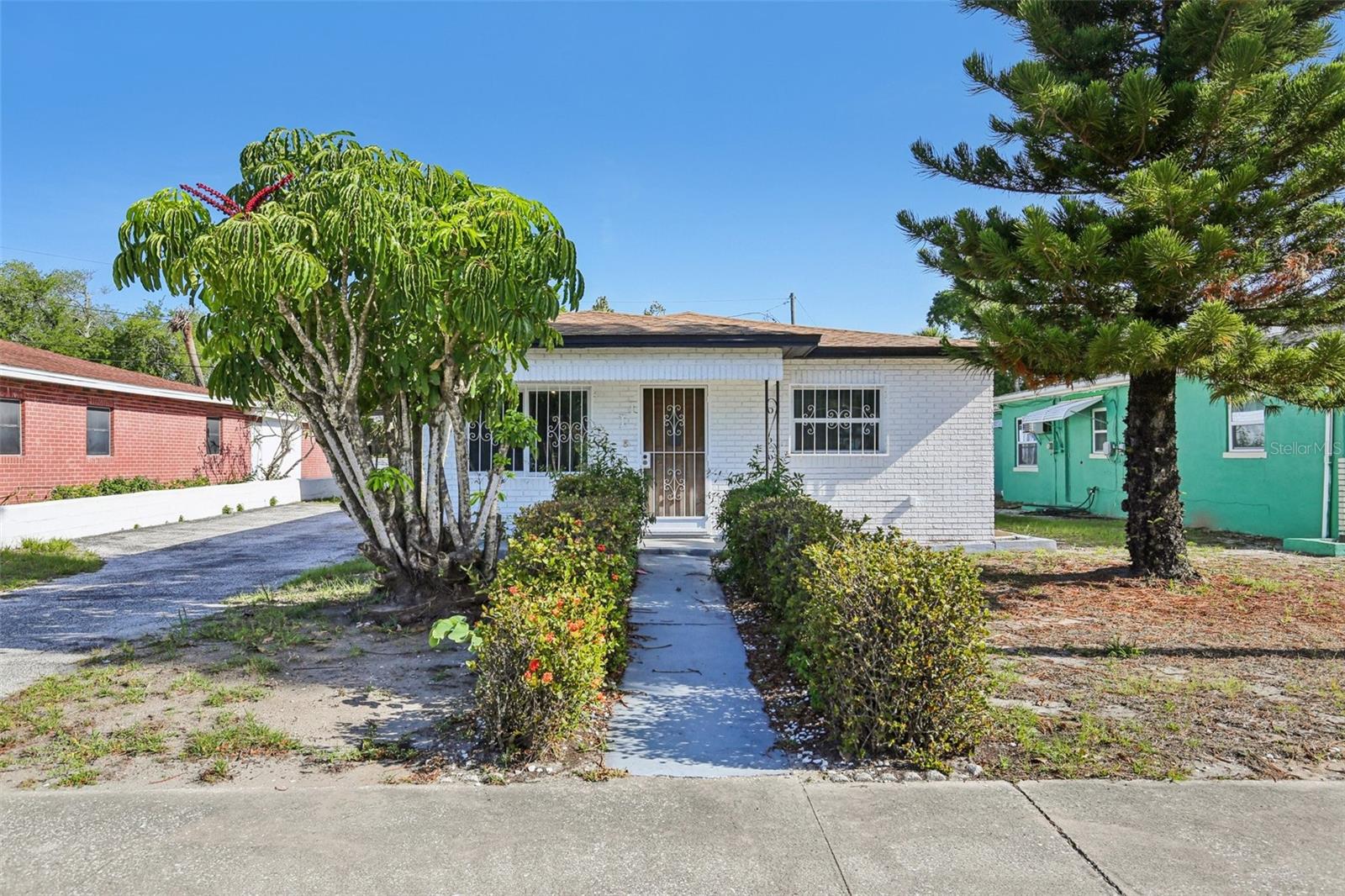 Details for 1911 22nd Avenue S, ST PETERSBURG, FL 33712