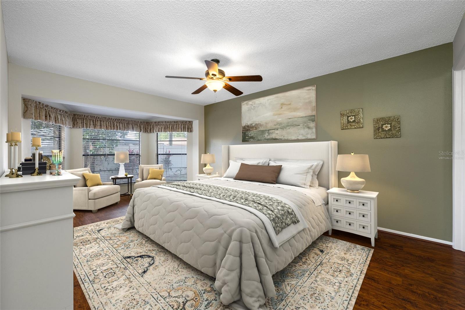 Image 25 of 56 For 8641 Shadblow Court 2