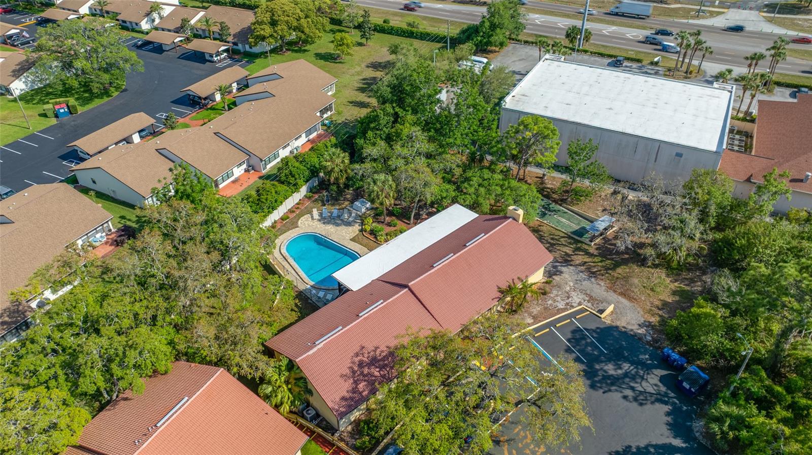 Image 40 of 56 For 8641 Shadblow Court 2