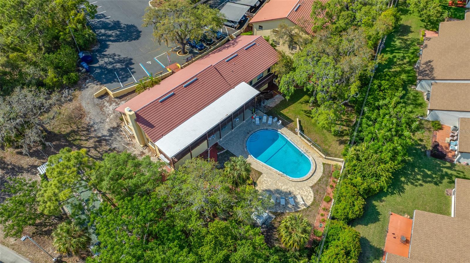 Image 42 of 56 For 8641 Shadblow Court 2