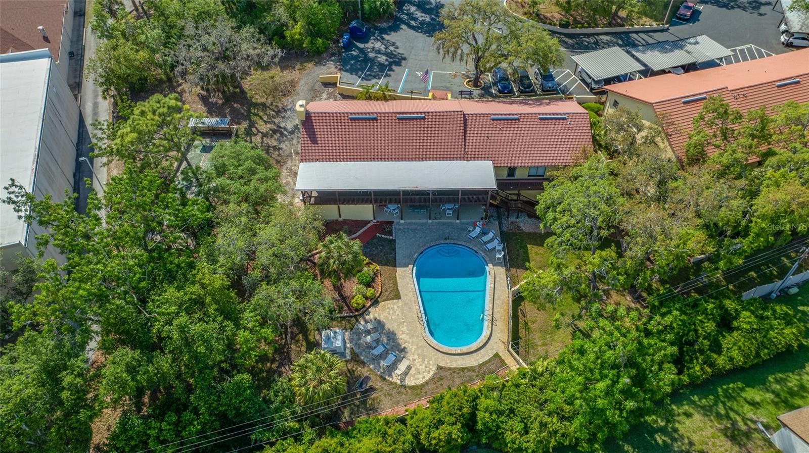 Image 43 of 56 For 8641 Shadblow Court 2