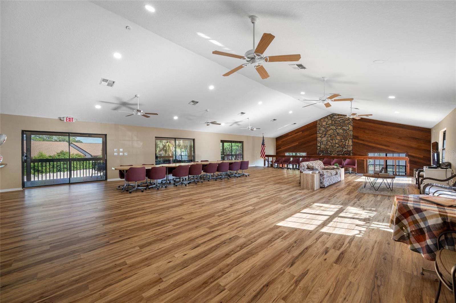 Image 46 of 56 For 8641 Shadblow Court 2