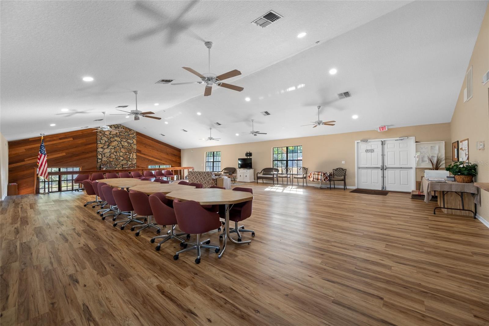 Image 47 of 56 For 8641 Shadblow Court 2