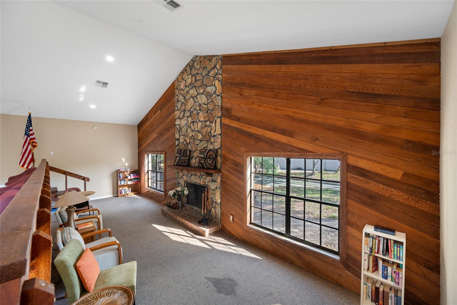 Image 48 of 56 For 8641 Shadblow Court 2