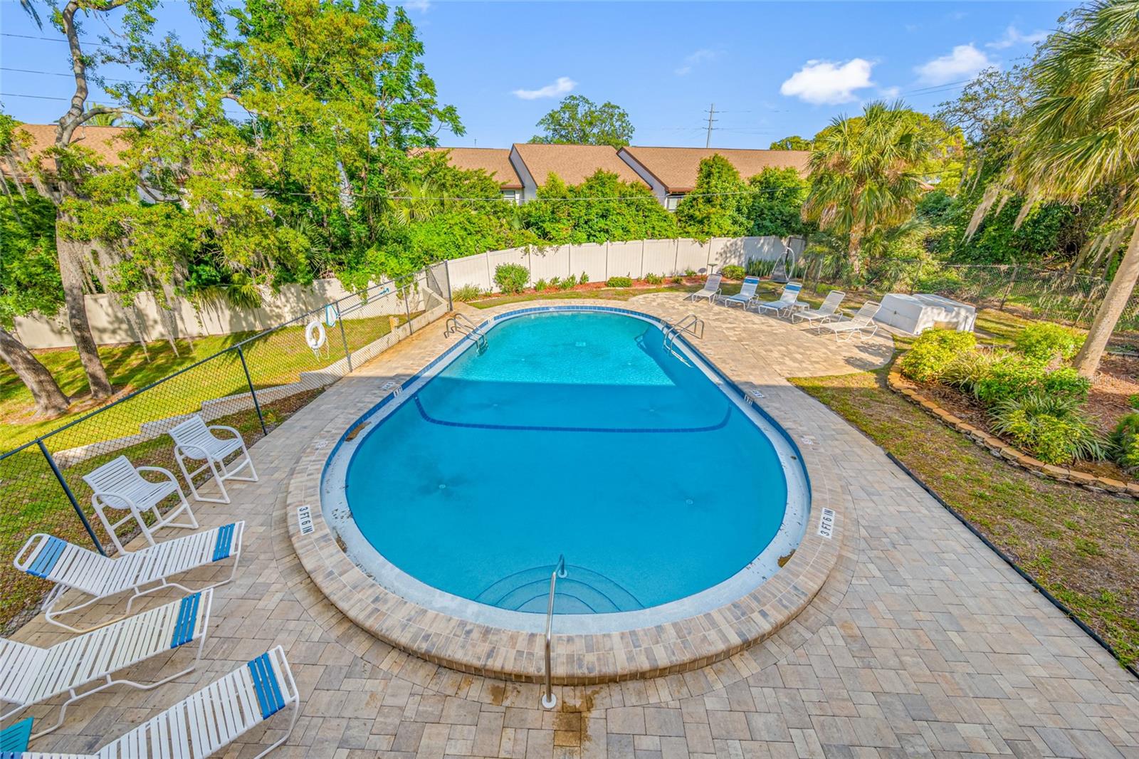 Image 49 of 56 For 8641 Shadblow Court 2