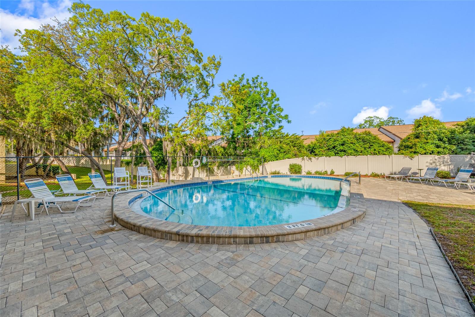 Image 50 of 56 For 8641 Shadblow Court 2