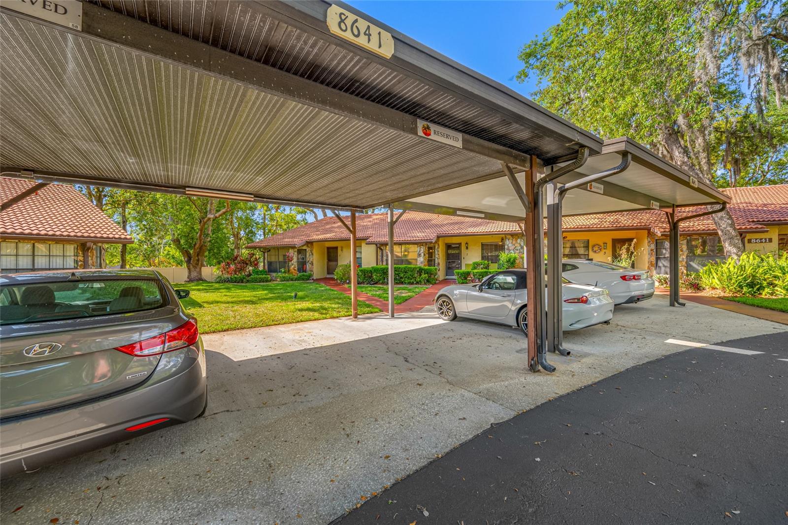 Image 52 of 56 For 8641 Shadblow Court 2