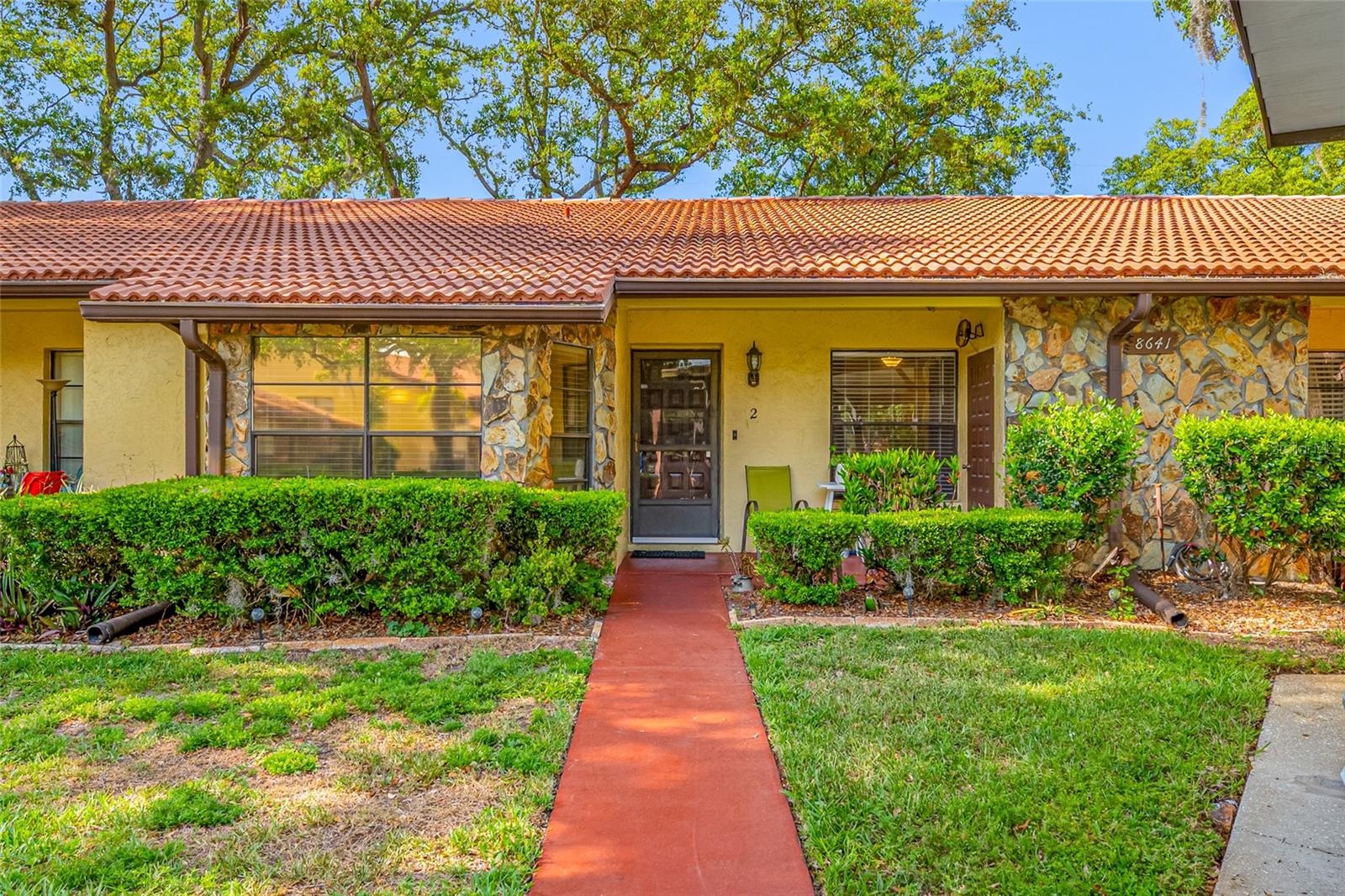 Image 53 of 56 For 8641 Shadblow Court 2