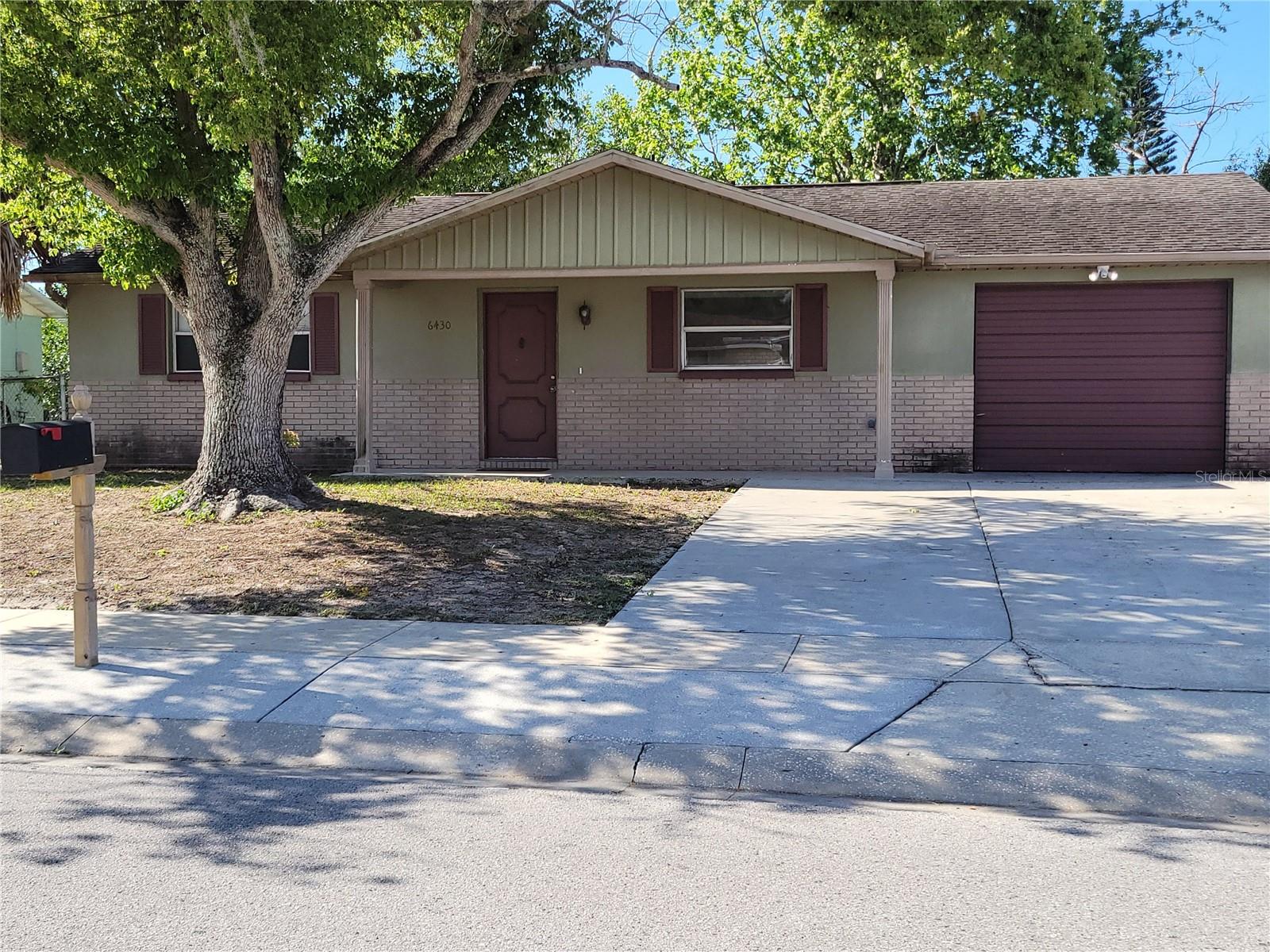 Details for 6430 Lomand Avenue, NEW PORT RICHEY, FL 34653