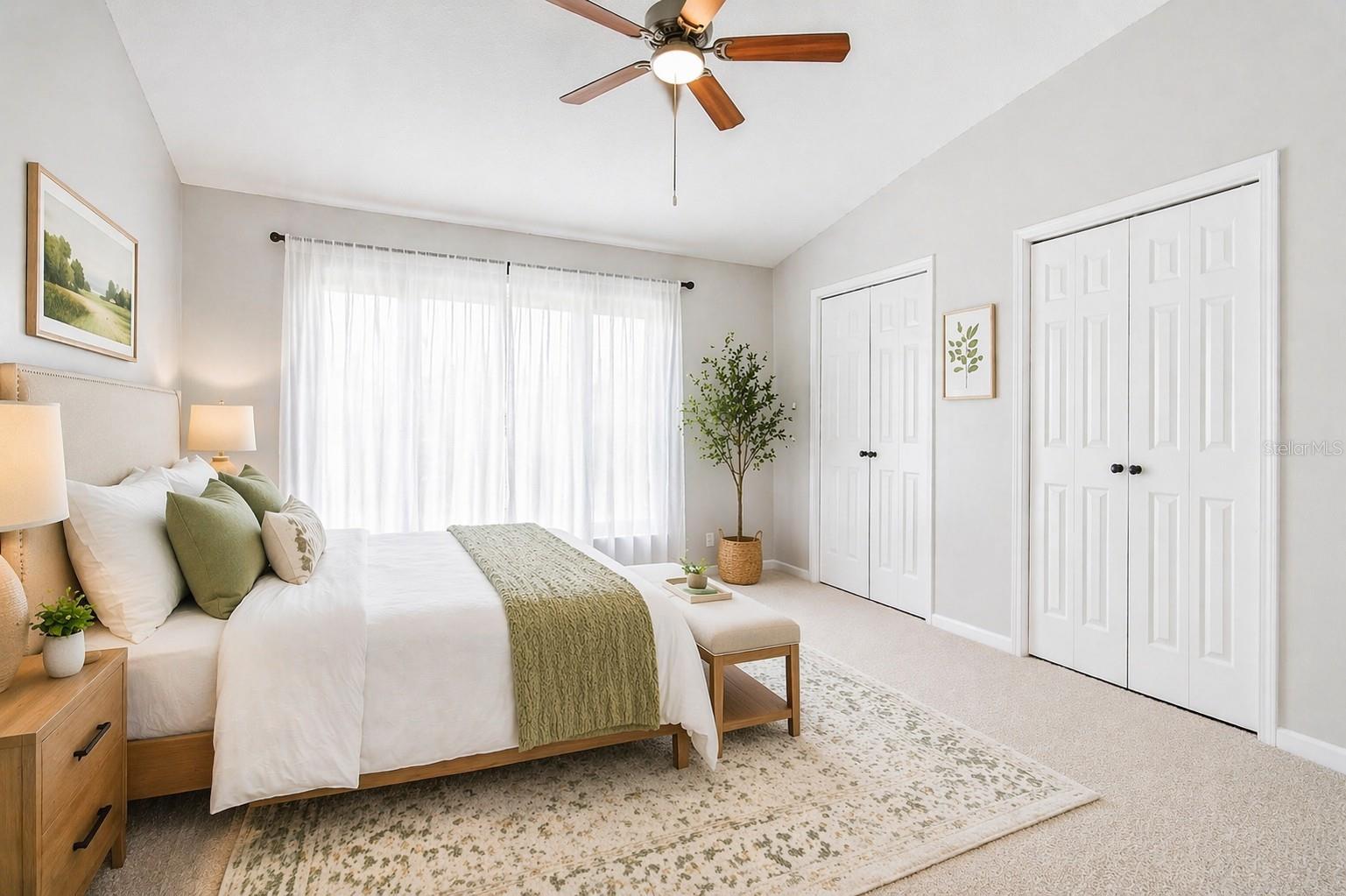 Image 14 of 19 For 2460 Lake Woodberry Circle