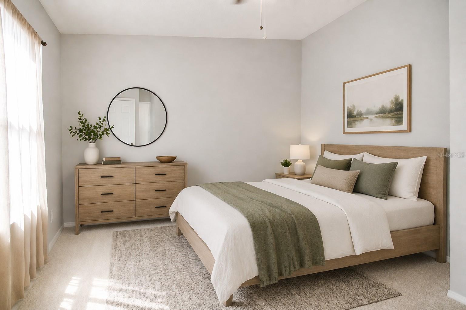 Image 17 of 19 For 2460 Lake Woodberry Circle