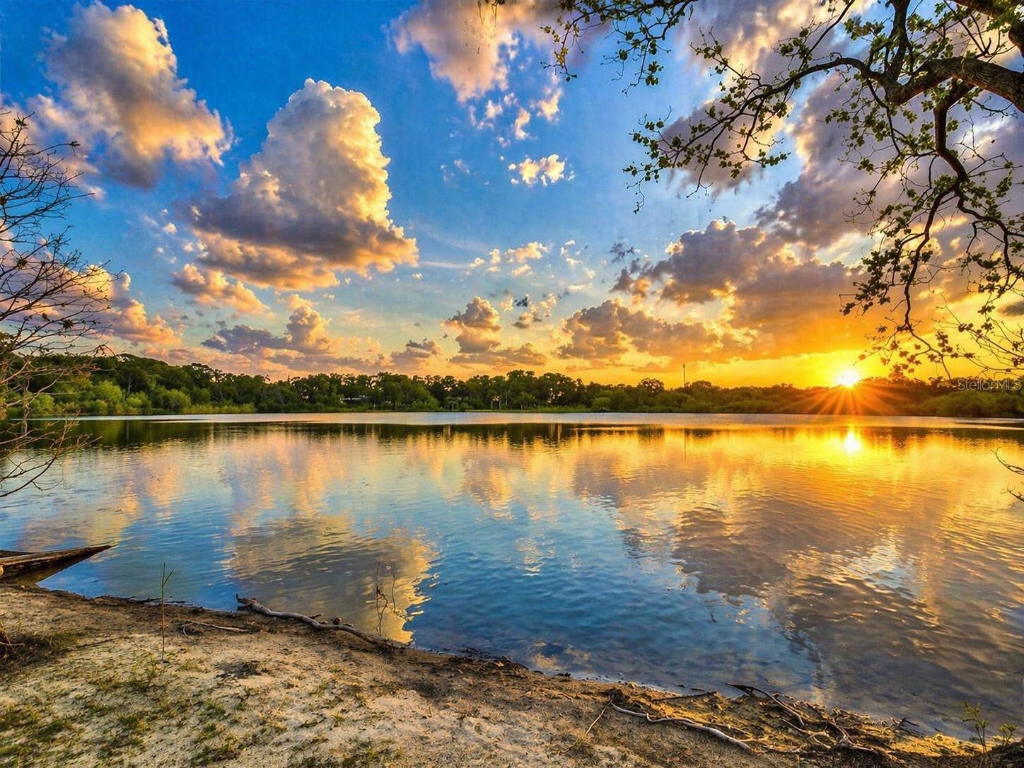 Image 19 of 19 For 2460 Lake Woodberry Circle